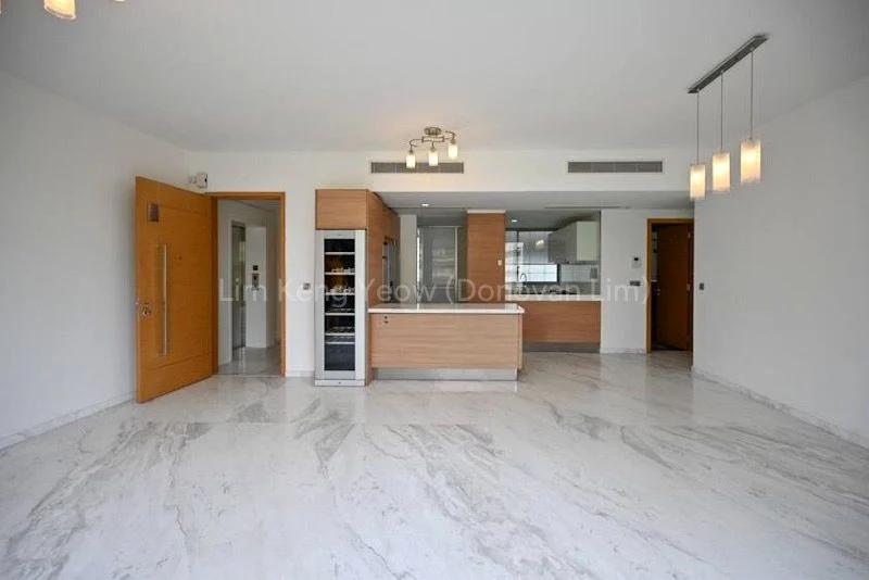 4 Bed Apartment (Condo) for Rent in  Suites @ Cairnhill - Image 1